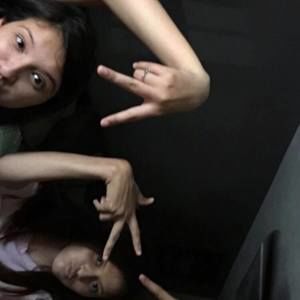 Meet your Posher, Jasmin